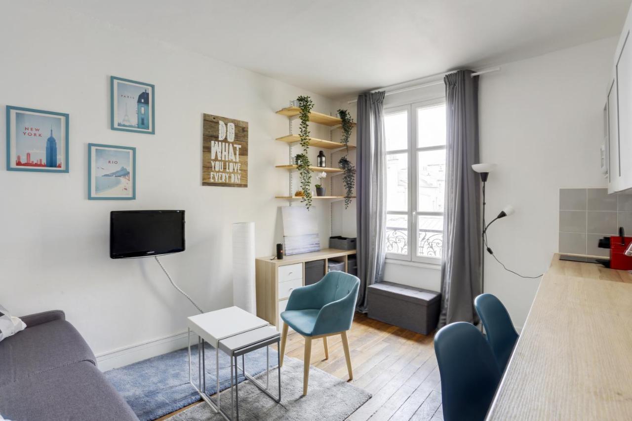 Le Mousquetaire Apartman Versailles Kültér fotó