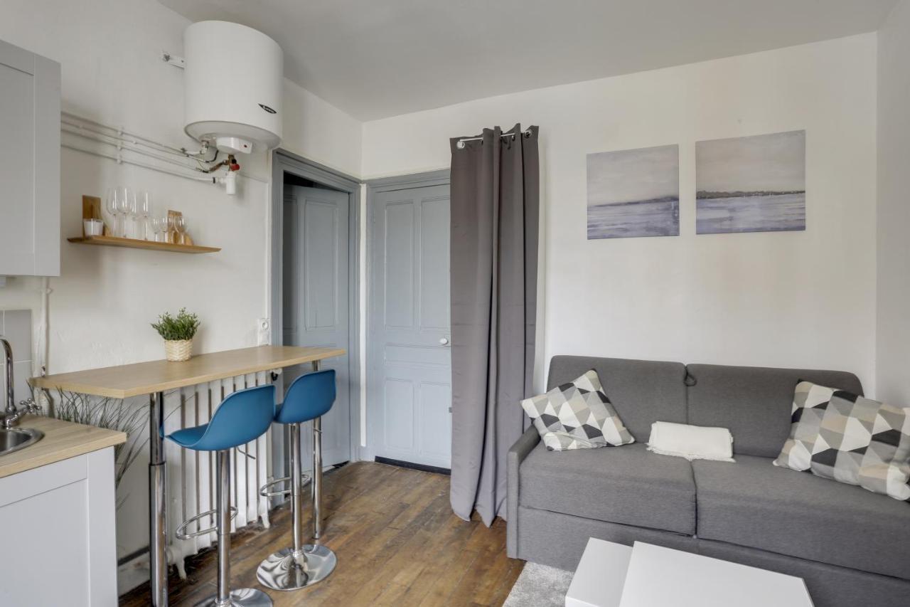 Le Mousquetaire Apartman Versailles Kültér fotó